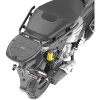 Givi Kl Brera X 125/300 2022-2023 Bakre Montering Av Toppboks