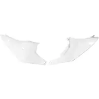 Rtech Husqvarna Fc 450 2023-2024 Sidepaneler