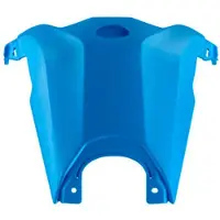 RTECH by MECPLAST T7 Revolution Yamaha Tenere 700 19-24 Tankbeskytter
