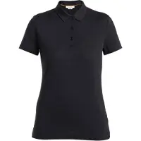 Icebreaker Merino 150 Tech Lite Iii Kortermet Poloskjorte