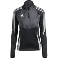 Adidas Tiro 24 Winterized Langarmet T-skjorte