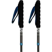 Salomon Ultra Carbon Foldable Spaserstokker
