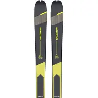 Salomon Mtn 84 Pure Fjellski