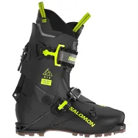 Salomon Mtn Summit Sport Skistøvler For Toppturer
