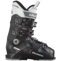 Salomon Select 70 W Wide Alpin Skistøvler For Kvinner