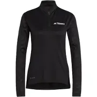 Adidas Mt Langarmet T-skjorte