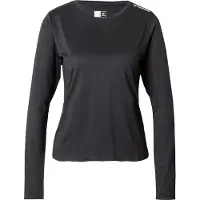 Hummel Mt Aura Mesh Langarmet T-skjorte
