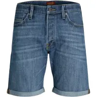 Jack & Jones Chris Wood Ge 415 Korte Jeans