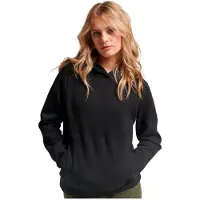 Superdry Code Tech Relaxed Hetteskjorte