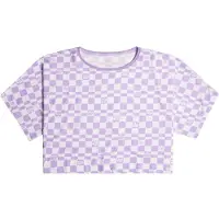 Roxy Set The Mood Kortarmet T-skjorte