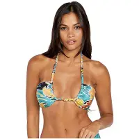 Volcom Take It Easy Bikinitopp