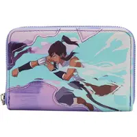 Loungefly Legenden Om Korra-lommebok