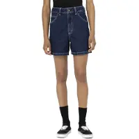 Dickies Denim Shorts