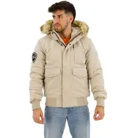 Superdry Everest Pufferjakke