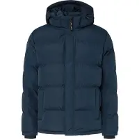 Pepe Jeans for man. PM403031 Tobias navy jacket (XL), Casual, Polyester