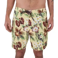 Hurley Phantom-eco Classic 18´´ Badebukse