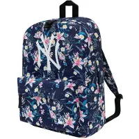 New Era Aop Stadium New York Yankees Ryggsekk