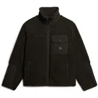 Superdry Expedition Borg Hybrid Jakke