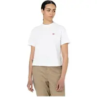 Dickies Oakport Boxy Kortarmet T-skjorte
