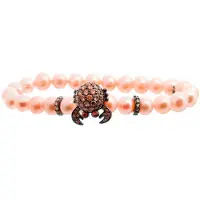 Lancaster Jla-brcrab4pe Armbånd
