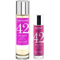 Caravan Nº42 150+30ml Parfyme