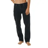 Rip Curl Classic Surf Denim Jeans svart