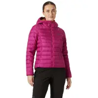 Helly Hansen Verglas Down 2.0 Vattert Jakke