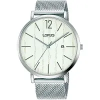 Lorus Watches Rh997mx9 Klokke