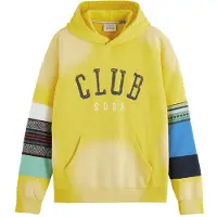 Scotch & Soda Club Soda Collegegenser