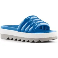 Cougar Shoes Prato Patent Sandaler