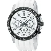 Lorus Watches Rt319bx9 Klokke