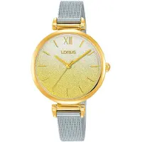 Lorus Watches Rg234qx4 Dameklokke