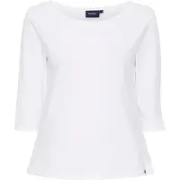 Sea Ranch Marina Uv 3/4-ermet T-skjorte