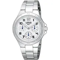 Lorus Watches Rp655bx9 Klokke