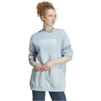 Adidas All Szn Fleece Graphic Collegegenser