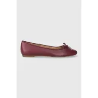 Michael Kors 40f3nrfp1l Ballerinaer