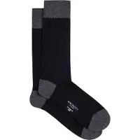 Hackett Merino Lange Sokker
