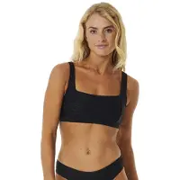 Rip Curl Premium Surf D-dd Crop Bikinitopp