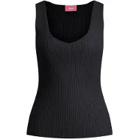 Jack & Jones Devi Jjxx Ermeløs T-skjorte