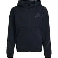 Adidas Z.n.e Genser Med Hel Glidelås