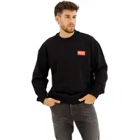 Diesel Nlabel L1 Collegegenser