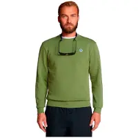 North sails Logo Collegegenser