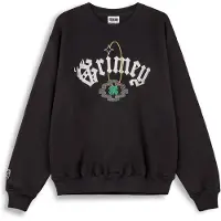 Grimey Saoirse Vintage Collegegenser