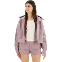 Superdry Sport Tech Relaxed Genser Med Hel Glidelås