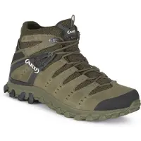 Aku Alterra Lite Mid Goretex Tursko