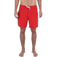 Hurley Phantom-eco Oao Solid 18´´ Badebukse