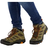 Merrell Moab 3 Mid Tursko