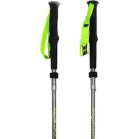 Dynafit Vertical Pro Spaserstokker