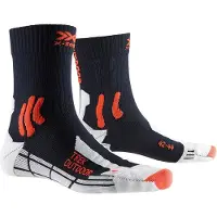 X-socks Outdoor Sokker