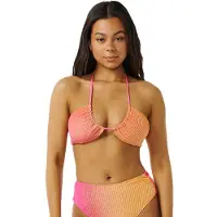 Rip Curl Sunrise Bandeau Bikinitopp